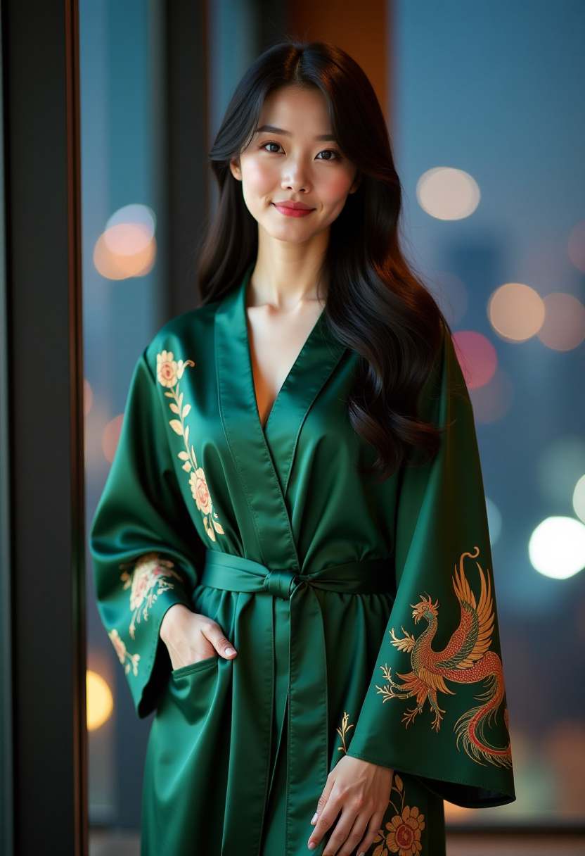 云间小铺海报