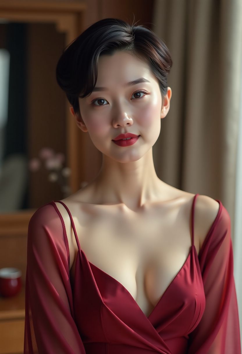 小城有好戏节目剧照